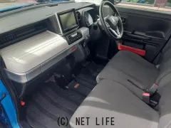 スズキ スペーシア