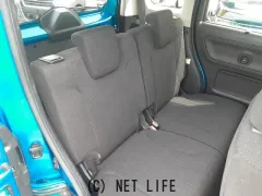 スズキ スペーシア