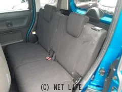 スズキ スペーシア