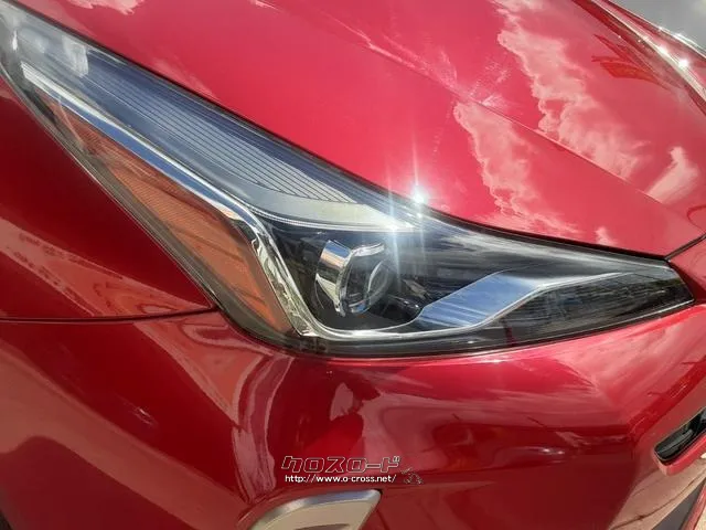 トヨタ プリウス