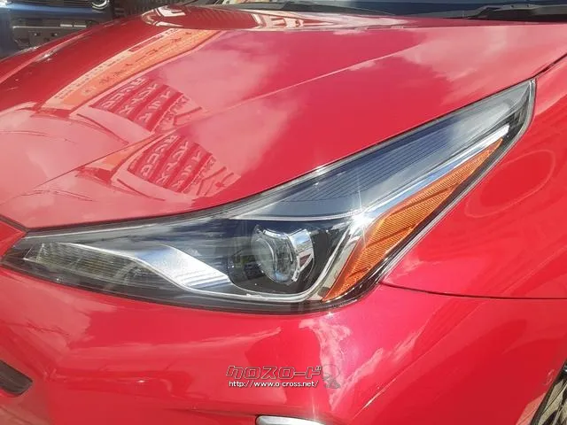 トヨタ プリウス