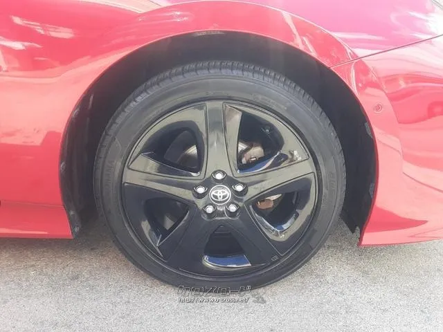 トヨタ プリウス