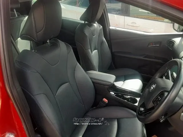 トヨタ プリウス