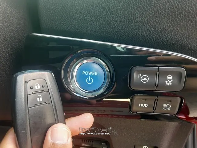 トヨタ プリウス