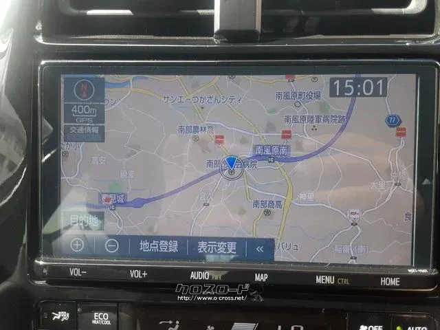 トヨタ プリウス