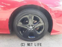 トヨタ プリウス