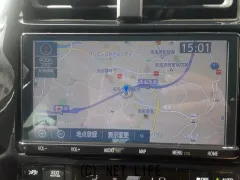 トヨタ プリウス