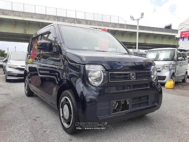 ホンダ N-WGN