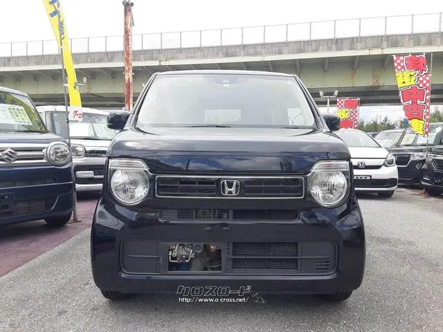 ホンダ N-WGN