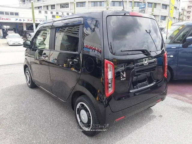 ホンダ N-WGN