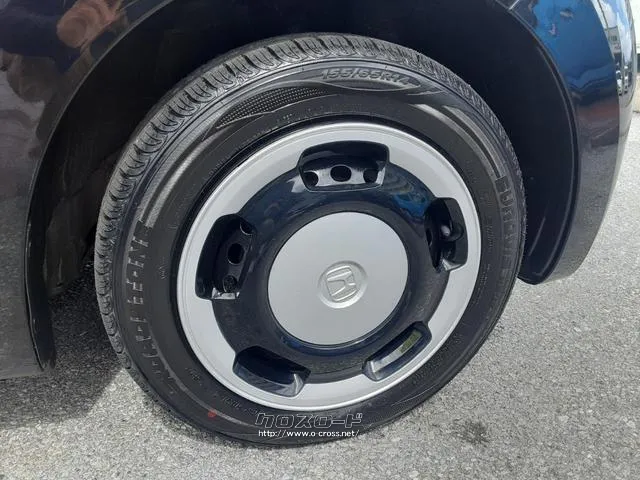 右前輪 ホンダ N-WGN