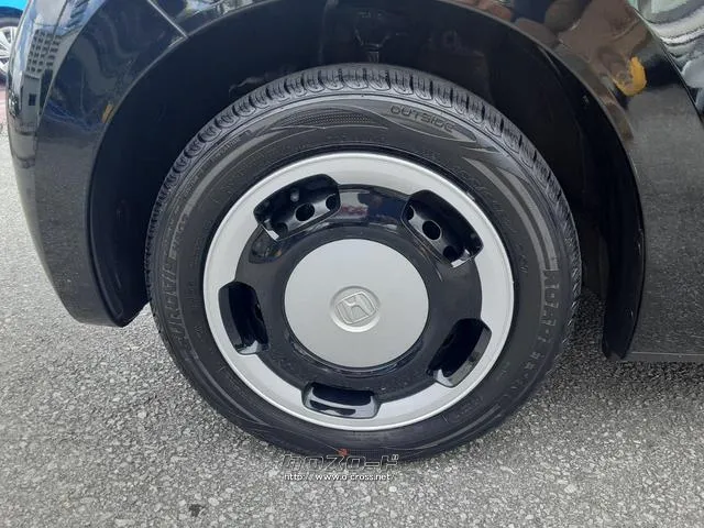 左前輪 ホンダ N-WGN