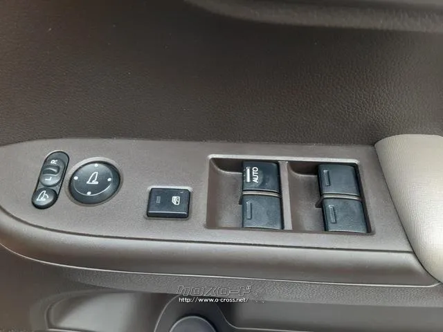 後部座席右ドア ホンダ N-WGN