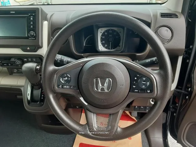 ホンダ N-WGN