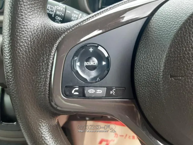 ホンダ N-WGN