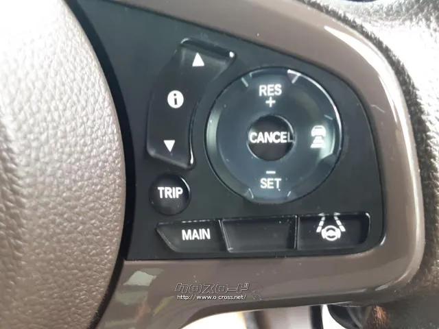 ホンダ N-WGN