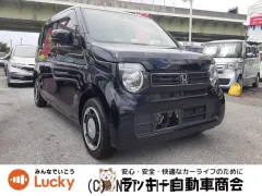ホンダ N-WGN