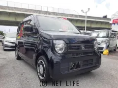 ホンダ N-WGN
