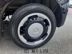 ホンダ N-WGN