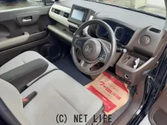 ホンダ N-WGN