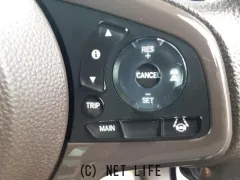ホンダ N-WGN