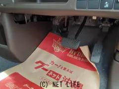 ホンダ N-WGN