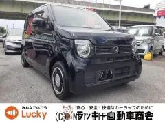 ホンダ N-WGN
