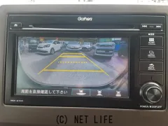 ホンダ N-WGN