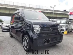ホンダ N-WGN