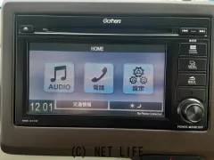 ホンダ N-WGN