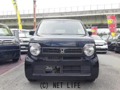 ホンダ N-WGN