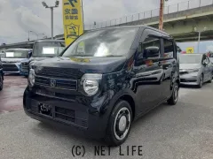 ホンダ N-WGN