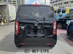 ホンダ N-WGN