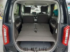 ホンダ N-WGN