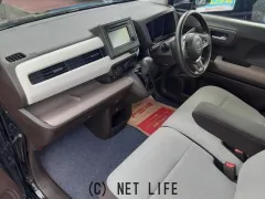 ホンダ N-WGN