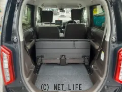 ホンダ N-WGN