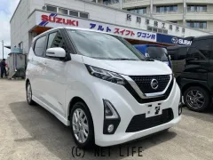 日産 デイズ