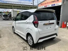 日産 デイズ
