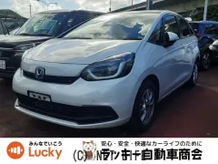 ホンダ フィット