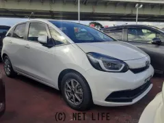 ホンダ フィット