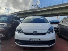 ホンダ フィット