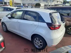 ホンダ フィット