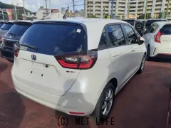 ホンダ フィット