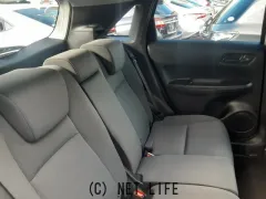 ホンダ フィット