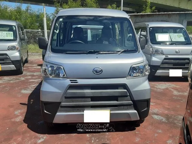 ダイハツ ハイゼットカーゴ