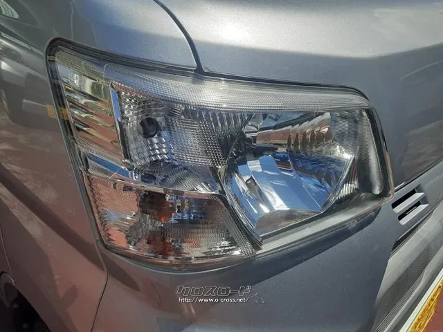 ダイハツ ハイゼットカーゴ