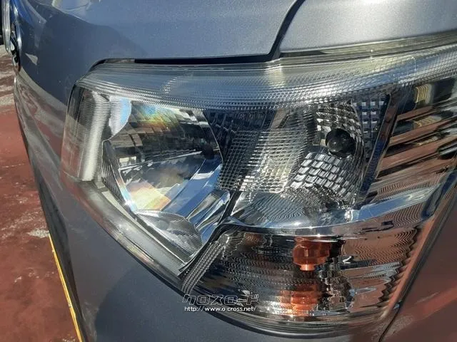 ダイハツ ハイゼットカーゴ