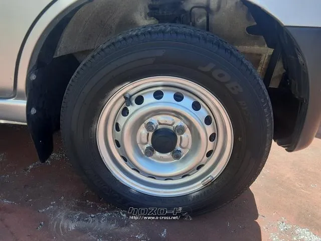 ダイハツ ハイゼットカーゴ