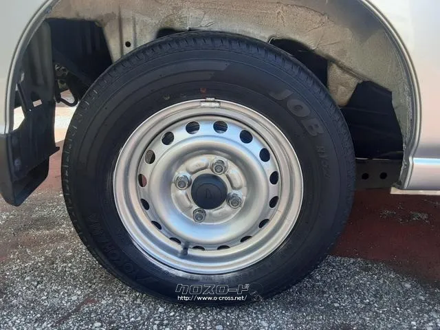 ダイハツ ハイゼットカーゴ