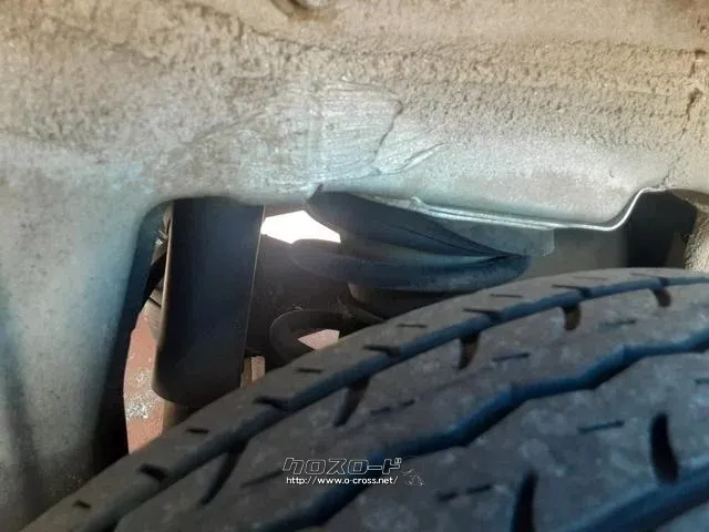 ダイハツ ハイゼットカーゴ